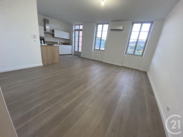 Appartement T3 à louer ALBI