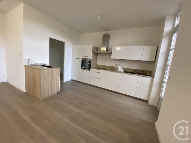 Appartement T3 à louer - 3 pièces - 82.0 m2 - ALBI - 81 - MIDI-PYRENEES - Century 21 Agence Sainte-Cécile