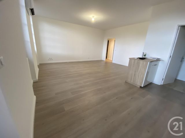 Appartement T3 à louer - 3 pièces - 82.0 m2 - ALBI - 81 - MIDI-PYRENEES - Century 21 Agence Sainte-Cécile
