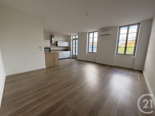 Appartement T3 à louer ALBI