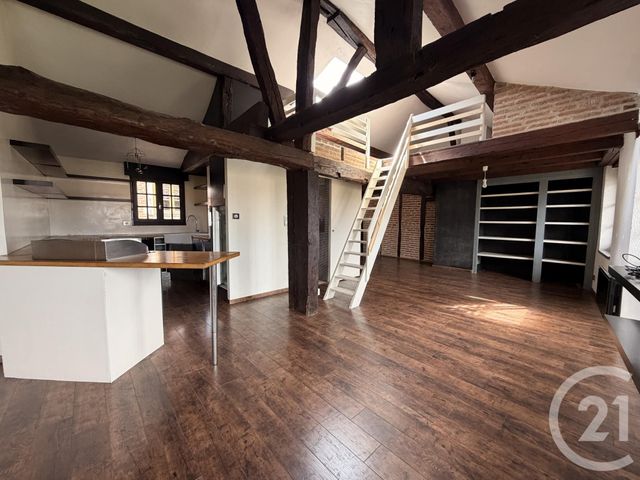 Appartement Loft à louer ALBI