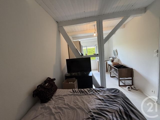 Appartement F2 à louer - 2 pièces - 64.0 m2 - LESCURE D ALBIGEOIS - 81 - MIDI-PYRENEES - Century 21 Agence Sainte-Cécile