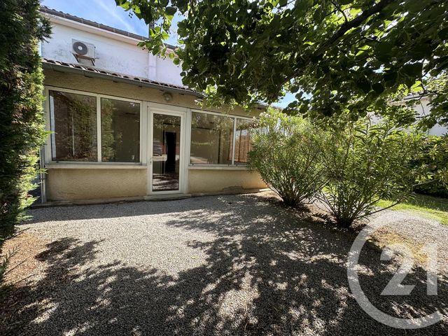 Appartement F2 à louer LESCURE D ALBIGEOIS