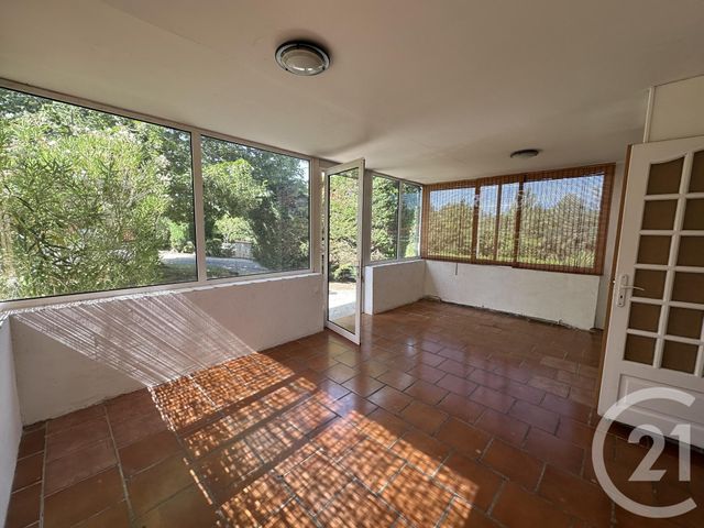 Appartement F2 à louer - 2 pièces - 64.0 m2 - LESCURE D ALBIGEOIS - 81 - MIDI-PYRENEES - Century 21 Agence Sainte-Cécile