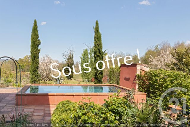 Maison à vendre MONTANS