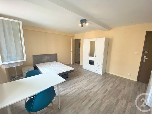 Appartement T1 à louer - 1 pièce - 24.0 m2 - ALBI - 81 - MIDI-PYRENEES - Century 21 Agence Sainte-Cécile