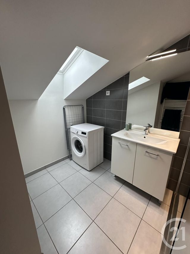 Appartement T2 à louer - 2 pièces - 42.0 m2 - ALBI - 81 - MIDI-PYRENEES - Century 21 Agence Sainte-Cécile