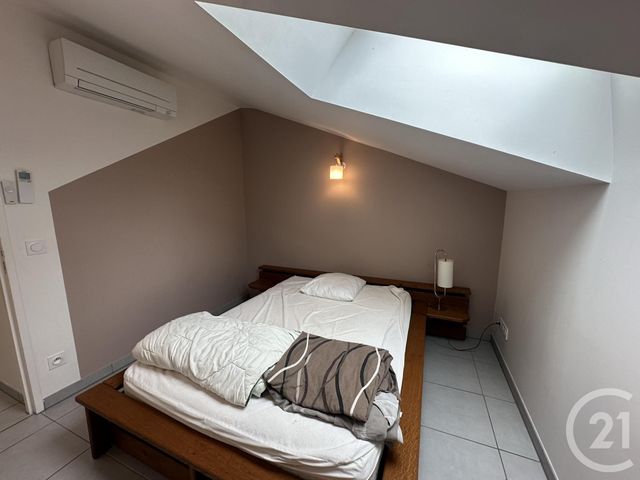 Appartement T2 à louer - 2 pièces - 42.0 m2 - ALBI - 81 - MIDI-PYRENEES - Century 21 Agence Sainte-Cécile