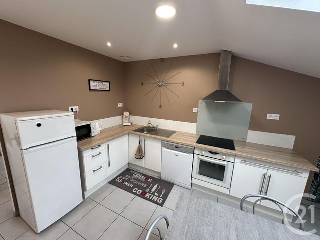 Appartement T2 à louer ALBI