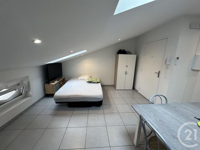 Appartement T2 à louer - 2 pièces - 42.0 m2 - ALBI - 81 - MIDI-PYRENEES - Century 21 Agence Sainte-Cécile