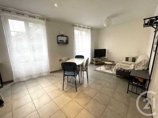 Appartement F2 à louer - 2 pièces - 32.54 m2 - ALBI - 81 - MIDI-PYRENEES - Century 21 Agence Sainte-Cécile