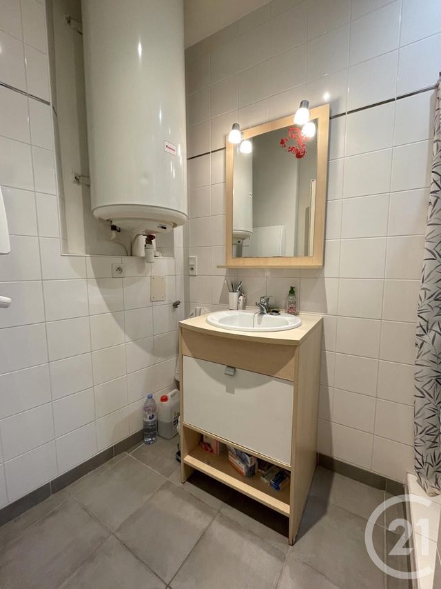 Appartement F2 à louer - 2 pièces - 32.54 m2 - ALBI - 81 - MIDI-PYRENEES - Century 21 Agence Sainte-Cécile