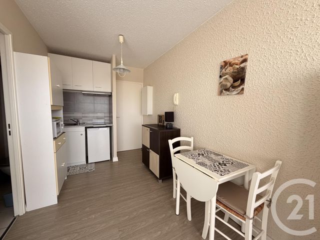 Appartement Studio à louer - 1 pièce - 21.58 m2 - ALBI - 81 - MIDI-PYRENEES - Century 21 Agence Sainte-Cécile