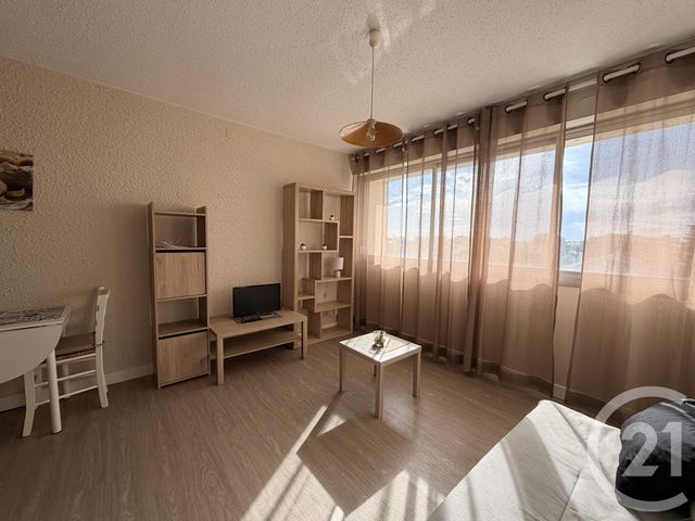 Appartement Studio à louer - 1 pièce - 21.58 m2 - ALBI - 81 - MIDI-PYRENEES - Century 21 Agence Sainte-Cécile