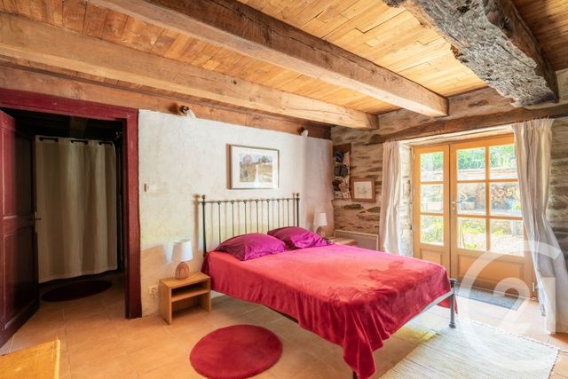 maison à vendre - 6 pièces - 141.0 m2 - REQUISTA - 12 - MIDI-PYRENEES - Century 21 Agence Sainte-Cécile