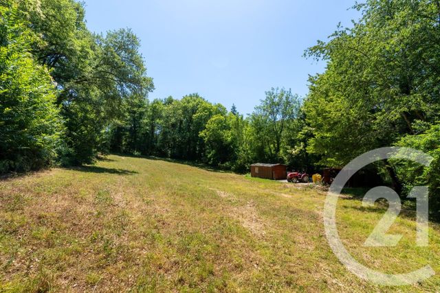 maison à vendre - 6 pièces - 141.0 m2 - REQUISTA - 12 - MIDI-PYRENEES - Century 21 Agence Sainte-Cécile