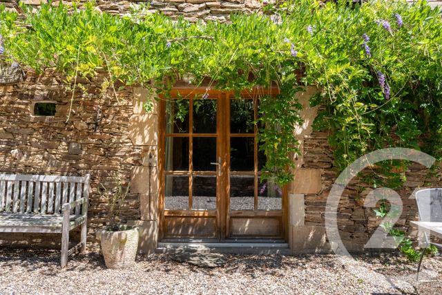 maison à vendre - 6 pièces - 141.0 m2 - REQUISTA - 12 - MIDI-PYRENEES - Century 21 Agence Sainte-Cécile