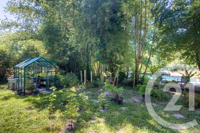 maison à vendre - 6 pièces - 141.0 m2 - REQUISTA - 12 - MIDI-PYRENEES - Century 21 Agence Sainte-Cécile