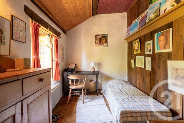maison à vendre - 6 pièces - 141.0 m2 - REQUISTA - 12 - MIDI-PYRENEES - Century 21 Agence Sainte-Cécile