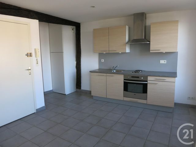 Appartement F2 à louer ALBI