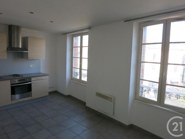 Appartement F2 à louer - 2 pièces - 31.84 m2 - ALBI - 81 - MIDI-PYRENEES - Century 21 Agence Sainte-Cécile