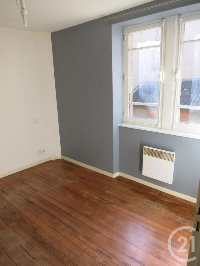 Appartement F2 à louer - 2 pièces - 31.84 m2 - ALBI - 81 - MIDI-PYRENEES - Century 21 Agence Sainte-Cécile