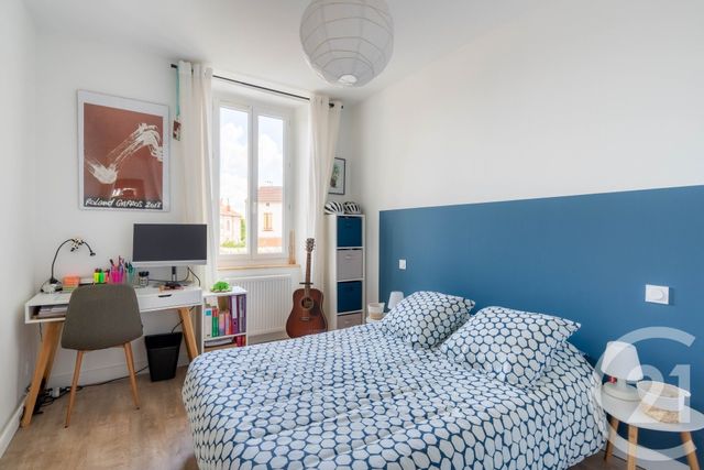 Appartement T3 à vendre - 3 pièces - 64.5 m2 - ALBI - 81 - MIDI-PYRENEES - Century 21 Agence Sainte-Cécile