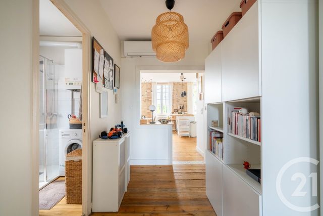 Appartement T3 à vendre - 3 pièces - 64.5 m2 - ALBI - 81 - MIDI-PYRENEES - Century 21 Agence Sainte-Cécile