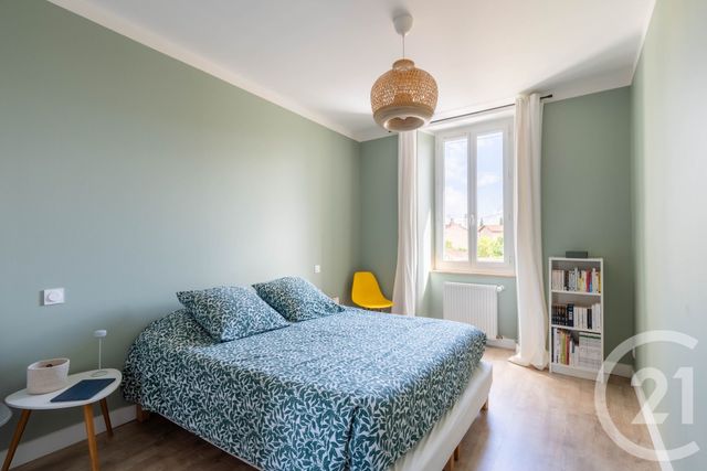 Appartement T3 à vendre - 3 pièces - 64.5 m2 - ALBI - 81 - MIDI-PYRENEES - Century 21 Agence Sainte-Cécile