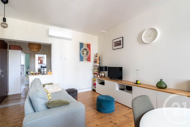 Appartement T3 à vendre - 3 pièces - 64.5 m2 - ALBI - 81 - MIDI-PYRENEES - Century 21 Agence Sainte-Cécile