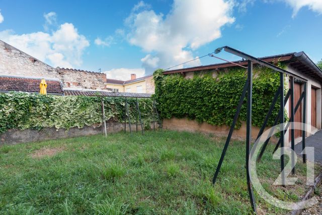 Appartement T3 à vendre - 3 pièces - 64.5 m2 - ALBI - 81 - MIDI-PYRENEES - Century 21 Agence Sainte-Cécile