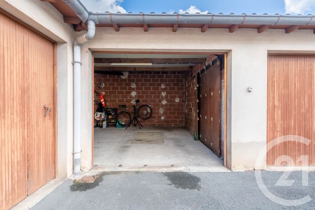 Appartement T3 à vendre - 3 pièces - 64.5 m2 - ALBI - 81 - MIDI-PYRENEES - Century 21 Agence Sainte-Cécile