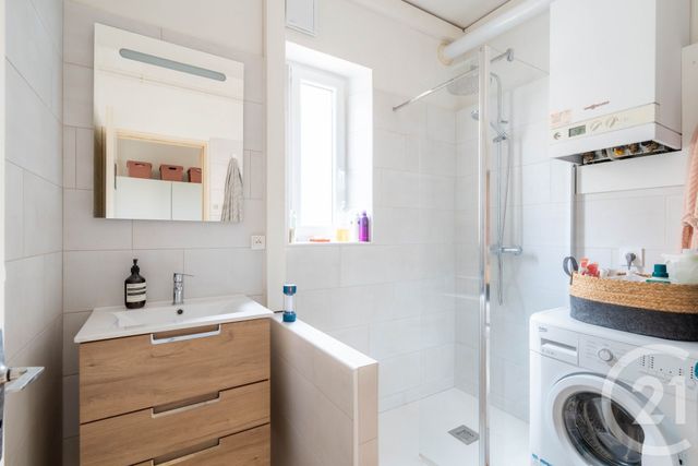 Appartement T3 à vendre - 3 pièces - 64.5 m2 - ALBI - 81 - MIDI-PYRENEES - Century 21 Agence Sainte-Cécile
