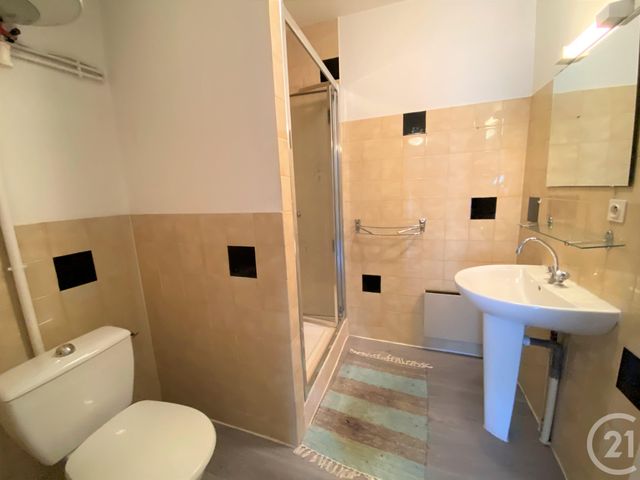 Appartement Studio à louer - 1 pièce - 22.94 m2 - ALBI - 81 - MIDI-PYRENEES - Century 21 Agence Sainte-Cécile