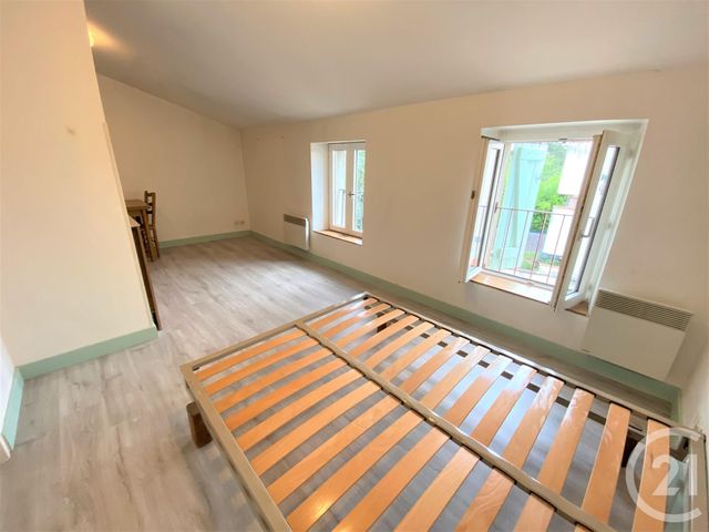 Appartement Studio à louer - 1 pièce - 22.94 m2 - ALBI - 81 - MIDI-PYRENEES - Century 21 Agence Sainte-Cécile