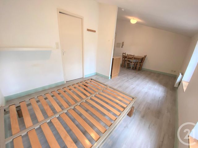 Appartement Studio à louer - 1 pièce - 22.94 m2 - ALBI - 81 - MIDI-PYRENEES - Century 21 Agence Sainte-Cécile