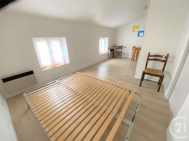 Appartement F1 à louer - 1 pièce - 23.1 m2 - ALBI - 81 - MIDI-PYRENEES - Century 21 Agence Sainte-Cécile