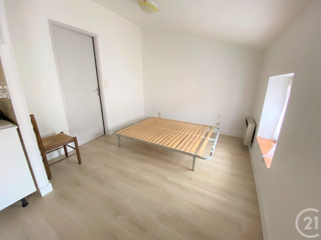 Appartement F1 à louer - 1 pièce - 23.1 m2 - ALBI - 81 - MIDI-PYRENEES - Century 21 Agence Sainte-Cécile