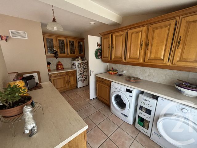 maison à vendre - 6 pièces - 115.0 m2 - ROUFFIAC - 81 - MIDI-PYRENEES - Century 21 Agence Sainte-Cécile