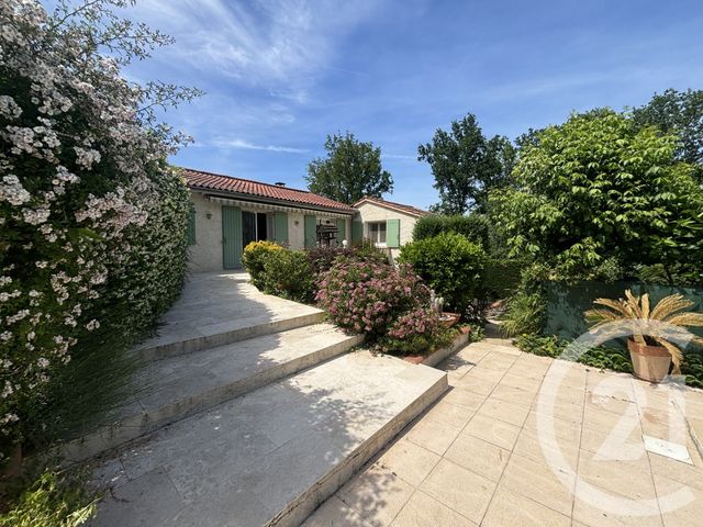 maison à vendre - 6 pièces - 115.0 m2 - ROUFFIAC - 81 - MIDI-PYRENEES - Century 21 Agence Sainte-Cécile
