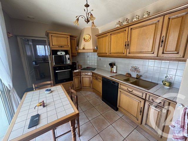 maison à vendre - 6 pièces - 115.0 m2 - ROUFFIAC - 81 - MIDI-PYRENEES - Century 21 Agence Sainte-Cécile