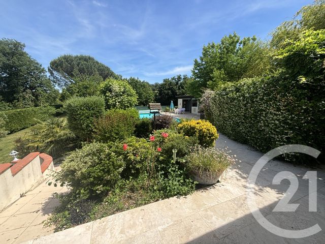 maison à vendre - 6 pièces - 115.0 m2 - ROUFFIAC - 81 - MIDI-PYRENEES - Century 21 Agence Sainte-Cécile