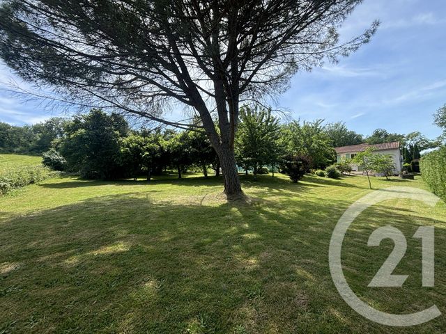 maison à vendre - 6 pièces - 115.0 m2 - ROUFFIAC - 81 - MIDI-PYRENEES - Century 21 Agence Sainte-Cécile