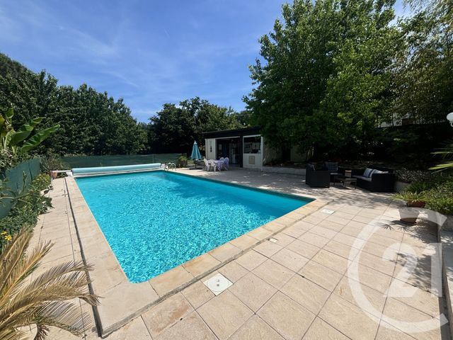 maison à vendre - 6 pièces - 115.0 m2 - ROUFFIAC - 81 - MIDI-PYRENEES - Century 21 Agence Sainte-Cécile