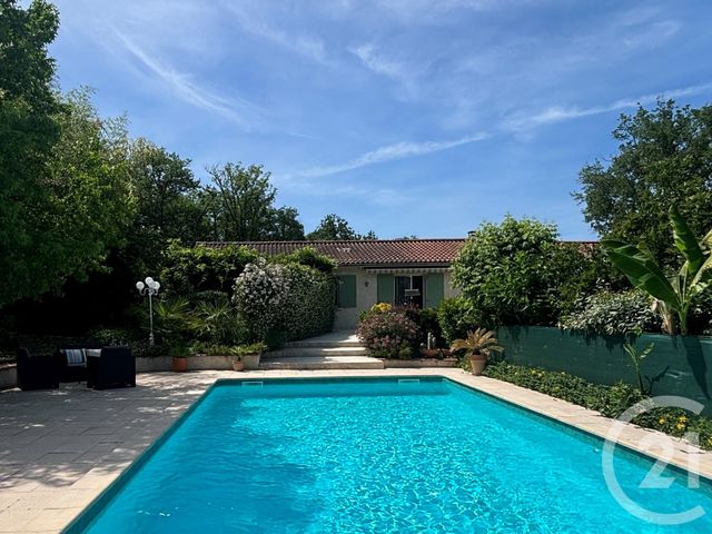 maison - ROUFFIAC - 81