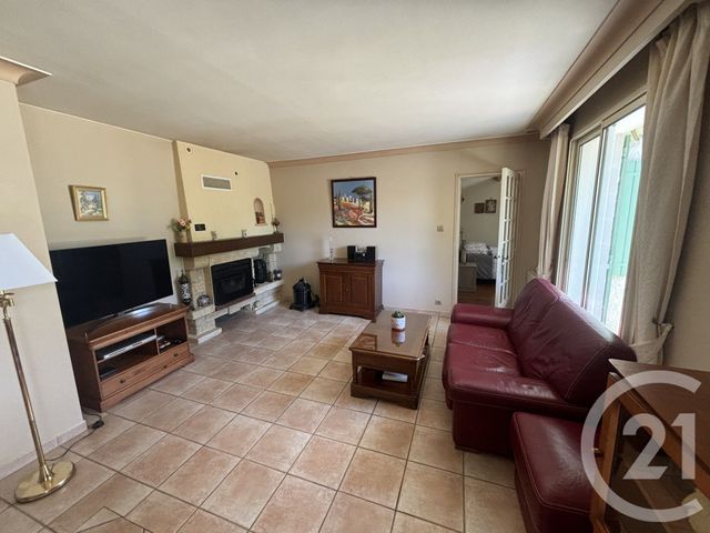 maison à vendre - 6 pièces - 115.0 m2 - ROUFFIAC - 81 - MIDI-PYRENEES - Century 21 Agence Sainte-Cécile