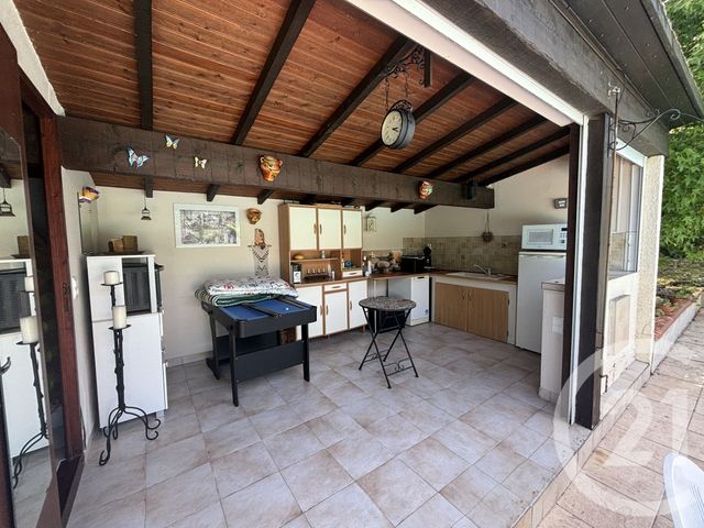 maison à vendre - 6 pièces - 115.0 m2 - ROUFFIAC - 81 - MIDI-PYRENEES - Century 21 Agence Sainte-Cécile