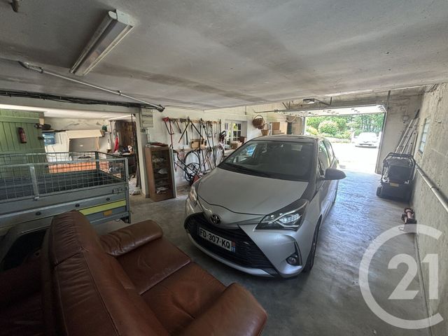 maison à vendre - 6 pièces - 115.0 m2 - ROUFFIAC - 81 - MIDI-PYRENEES - Century 21 Agence Sainte-Cécile
