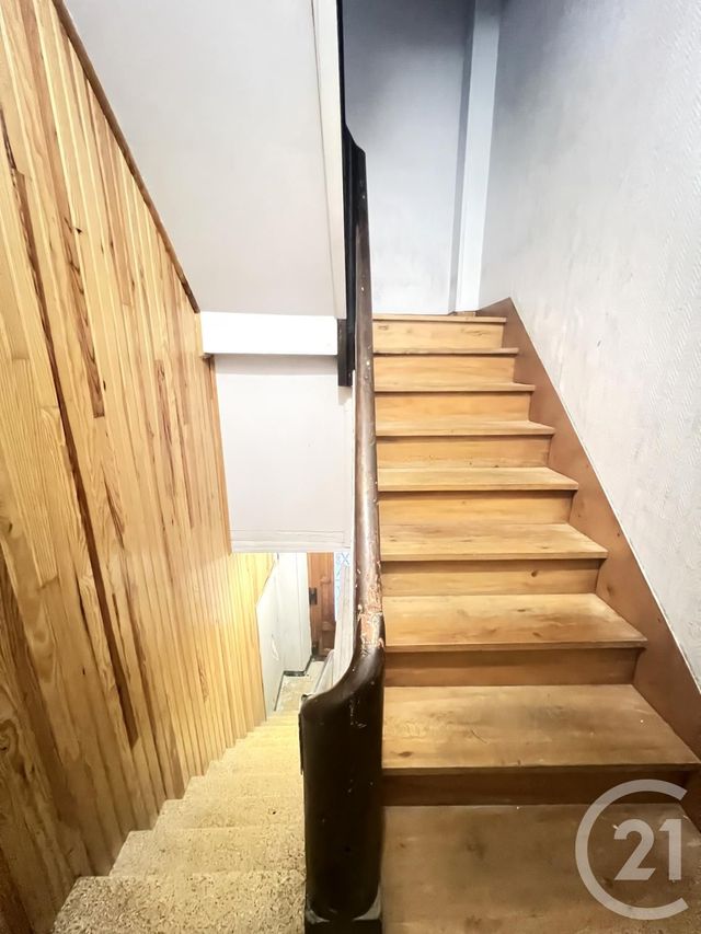 immeuble à vendre - 77.0 m2 - ALBI - 81 - MIDI-PYRENEES - Century 21 Agence Sainte-Cécile