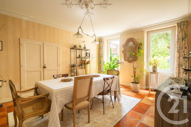 maison à vendre - 11 pièces - 358.34 m2 - MARSSAC SUR TARN - 81 - MIDI-PYRENEES - Century 21 Agence Sainte-Cécile